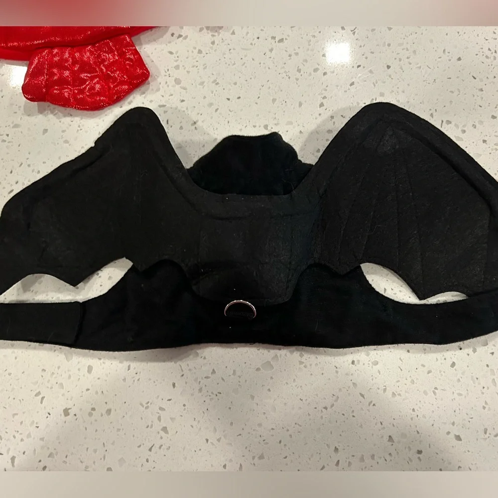 Assorted Cat Halloween Costumes